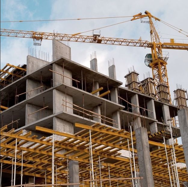 Civil Construction Materials